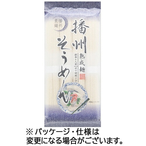 カネス製麺　播州そうめん　３６０ｇ　１個1