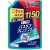 ライオン　ルックプラス　バスタブクレンジング　銀イオンプラス　ハーバルグリーンの香り　つめかえ用　超特大　１１５０ｍＬ　１本