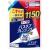 ライオン　ルックプラス　バスタブクレンジング　銀イオンプラス　香りが残らない　つめかえ用　超特大　１１５０ｍＬ　１本