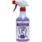 オーブ・テック　ハルト　トイレクリーナー　本体　５００ｍＬ　１本