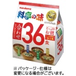 マルコメ　たっぷりお徳　料亭の味　生みそタイプ