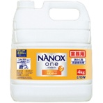 ライオン　ＮＡＮＯＸ　ｏｎｅ　スタンダード　つめかえ用　業務用