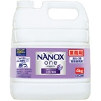 ライオン　ＮＡＮＯＸ　ｏｎｅ　ニオイ専用　つめかえ用　業務用