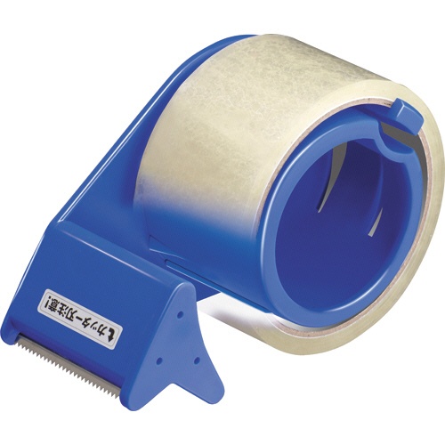 積水マテリアルソリューションズ　ＳＴＳテープカッター　５０ｍｍ用　／ＳＴＣ５０Ｂ　１個1