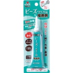 カワグチ　ビーズ・クラフト用ボンド　１７ｇ　１１－５０２　１本