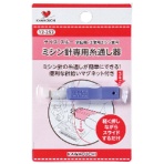 カワグチ　ナイス・スルー（ミシン針専用糸通し器）　１２－２５２　１個