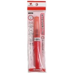 カワグチ　ほつれ止め筆ペンα　本体　５ｍｌ　１９－５３７　１本