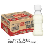 アサヒ飲料　守る働く乳酸菌Ｗ　ラベルレス　１００ｍｌ　ペットボトル　１ケース（３０本）