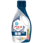 Ｐ＆Ｇ　アリエール　ジェル　除菌プラス