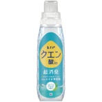 Ｐ＆Ｇ　レノア　クエン酸ｉｎ超消臭