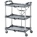 サンワサプライ　折りたたみカート　３段式　総耐荷重６０ｋｇ　ＣＡＲＴ－ＦＡ２ＧＹ　１台1
