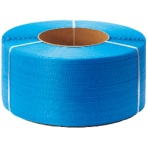ＴＡＮＯＳＥＥ　ＰＰバンド　自動梱包機用　１５ｍｍ×２５００ｍ