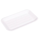 伊藤忠リーテイルリンク　紙トレイ（フィルムなし）　ＰＴ－１　１パック（１００枚）