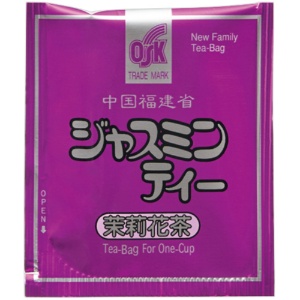 小谷穀粉　ＯＳＫ　ジャスミン茶　１袋（１００バッグ）2