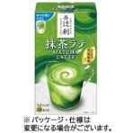片岡物産　辻利　抹茶ラテ　スティック　１３ｇ