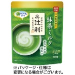 片岡物産　辻利　抹茶ミルク　１９０ｇ