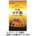 国太楼　有機マテ茶　ティーバッグ