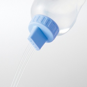 カワモト　シャワー洗浄ボトル　２３０ｍｌ　１本4