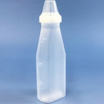 シンリョウ　陰洗ボトル　シャワータイプ　３００ｍｌ　１箱（４０本）