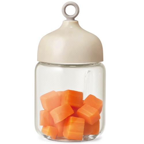 エジソン販売　離乳食ブレンダー　パパっとクック　ＫＪ４３０７　１台2