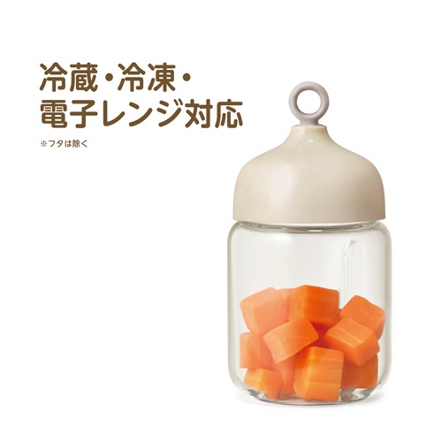 エジソン販売　離乳食ブレンダー　パパっとクック　ＫＪ４３０７　１台8