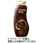 片岡物産　バンホーテン　チョコレートシロップ　６３０ｇ