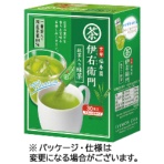 宇治の露製茶　伊右衛門　インスタント緑茶スティック　１箱（３０本）