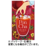 菱和園　ＰｏｎＣｈａ（ポンチャ）　ルイボス　（１０粒）