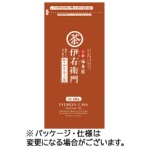 宇治の露製茶　伊右衛門　炒り米入りほうじ茶　５００ｇ