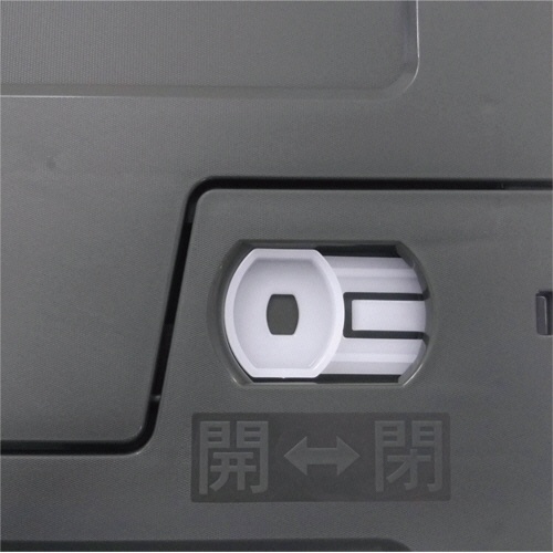 積水テクノ成型　ロック付　フタ一体型　オリコン　ＯＣ－５０ＬＬＦ　ＯＤ　５０Ｌ　５ＬＲＦＳＯＤ　１台2