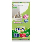 ユニ・チャーム　デオトイレ　消臭・抗菌シート