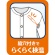 カワモト　ウィズエール　ワンタッチ肌着　八分袖　紳士　Ｍ　０３９－１２２１００－００　１着4
