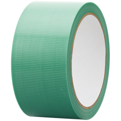 たのめーる】TANOSEE カラー養生テープ 50mm×25m 厚み約0.105mm たのめーる】TANOSEE カラー養生テープ 50mm×25m 厚み約0.105mm