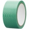 ＴＡＮＯＳＥＥ　カラー養生テープ　５０ｍｍ×２５ｍ　緑　１巻