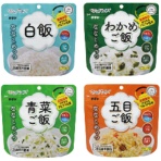 サタケ　マジックライス　ななこめっつ　３６食満足セットＣ　１ＦＭＲ８５０２３ＺＭ　１ケース