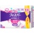 Ｐ＆Ｇ　ウィスパー１枚２役Ｗガード　１５ｃｃ　１パック（６６枚）
