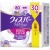 Ｐ＆Ｇ　ウィスパーうすさら安心　安心の中量用　８０ｃｃ　１パック（３０枚）
