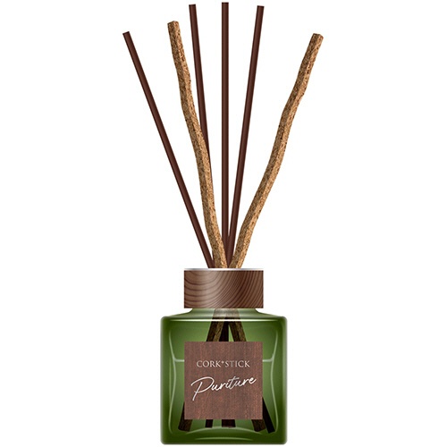 アース製薬　Ｓｕｋｋｉ－ｒｉ！　ＣＯＲＫ＋ＳＴＩＣＫ　－Ｐｕｒｉｔｕｒｅ－　「大樹の下で」　本体　１００ｍｌ　１本2