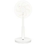 パナソニック　扇風機・天井扇（シーリングファン）　ホワイト　Ｆ－ＣＷ３２４－Ｗ　１台