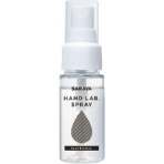 サラヤ　ハンドラボ　手指消毒スプレーＶＨ　携帯用　３０ｍＬ　１本