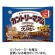 不二家　カントリーマアムクリスピー　バニラ＆ショコラ　１６３ｇ（バニラ９枚、ショコラ９枚）　１パック1