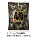 美濃屋あられ　のり巻おかき　１パック（１４枚）