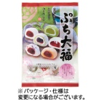 外松　プチ大福　６種入り　１８５ｇ