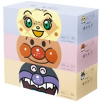 王子ネピア　ネピア　アンパンマン鼻セレブ　１８０組／箱　１パック（３箱）