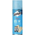 ３Ｍ　スコッチガード　防水スプレー　速効性　１７０ｍＬ　ＳＧ－Ｓ１７０　１本