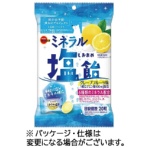 ブルボン　ミネラル塩飴　９４ｇ