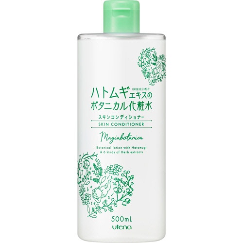 ウテナ　マジアボタニカ　スキンコンディショナー　５００ｍＬ　１本1