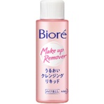 花王　ビオレ　うるおいクレンジングリキッド　ミニ　５０ｍｌ　１本