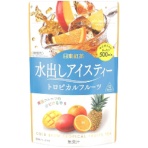 三井農林　日東紅茶　水出しアイスティー　トロピカルフルーツ