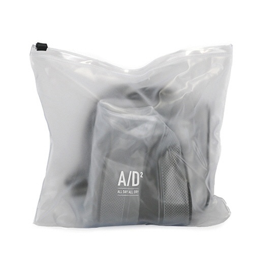 アントレックス　ｂ．ｃ．ｌ　Ａ／Ｄ２　シューズレインカバー　Ｌ　２６－２８ｃｍ　クリア　１足2